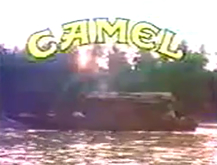 Camel II