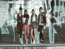 All Adidas Women