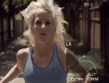 Music Runs Ellie