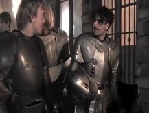 #HistoriadelaAmistad Medioevo