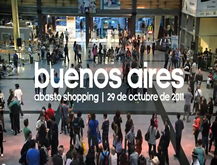 Bailá con ganas