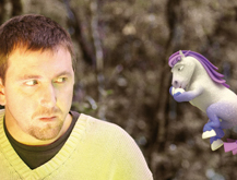 Ponis Malditos
