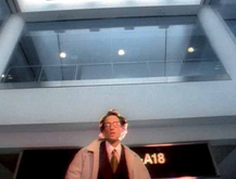 Aeropuerto