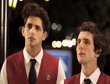 Valet Parking
