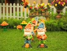 Gnomos