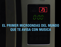Caso BGH - Quick Chef Music
