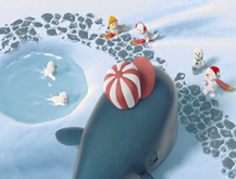El Regalo de Santa  