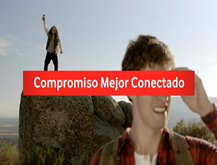 Compromiso Siempre Conectado