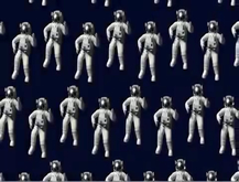 Astronauta