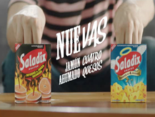 Mano buena, mano mala