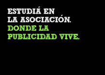 Estudiá Publicidad