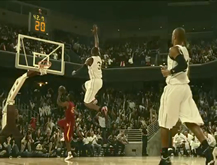 Jordan This is Flight