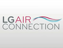 LG Air Connection