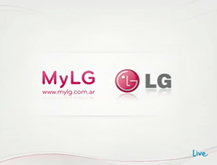 My LG