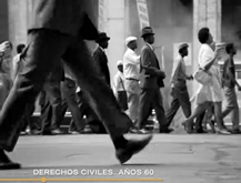 Strides (Pasos)