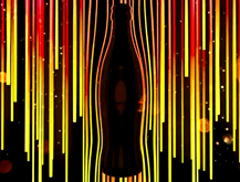 Cascada Coca Cola: Coming Nov 17, Condado Shopping