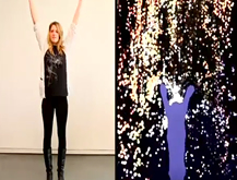 Cascada Coca Cola: Behind the Scenes