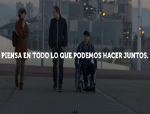 Sorprenderte es solo el principio