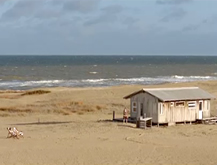 Cabo Polonio