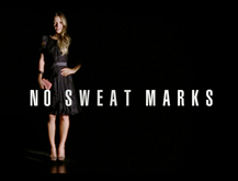 No White Marks
