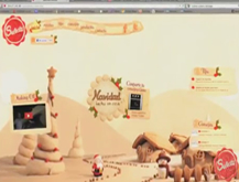 Making Of - Navidad Selecta