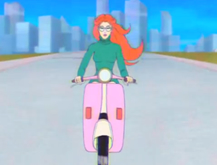 Vespa