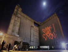 Laser Graffiti