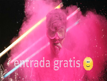 Fiesta de la P