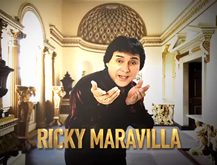 7 Maravillas