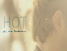 James Hot