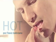 Flavio Hot