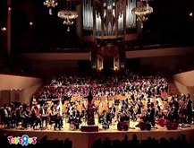 Concierto Juguetes
