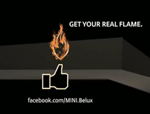 Fan the Flame