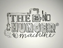 The No Hunger Machine