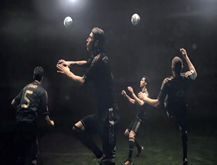 Play for real 2012