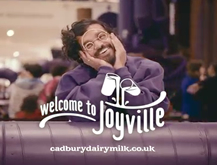 Joyville's Magnificent Musical Chocolate Fountain