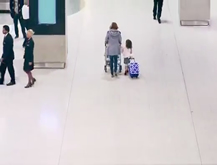 The Race