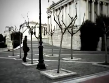 Keep Walking Greece