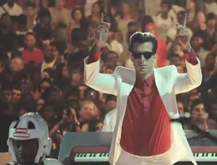 Move to the Beat of London 2012 (corta)