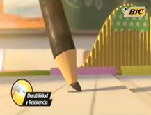 BIC Back to School 2012