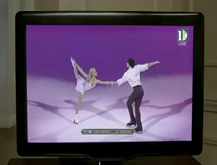 Patinaje
