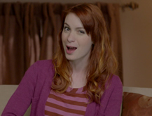 Felicia Day