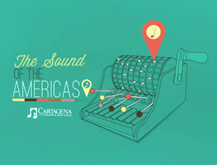 El Sonido de las Americas