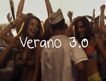 La producción del verano