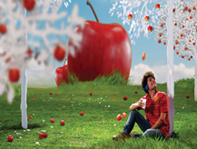 Biotop Manzana