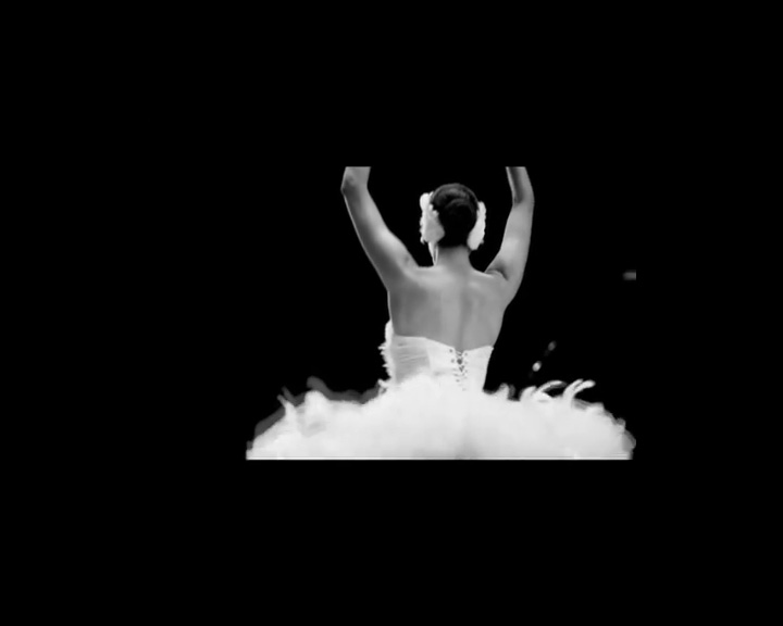 Bailarina
