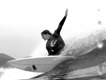 Surfer