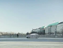 Auto Invisible