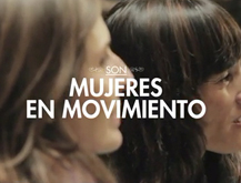 Mujeres en Movimiento