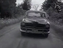 Drive It like you hate It